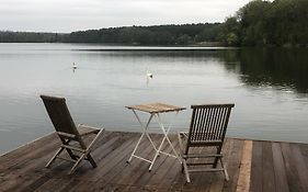 Forsthaus am See Lychen